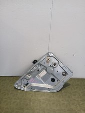 6Y0839655 alzacristalli posteriore per SKODA FABIA 6Y (01/00-11/07) 1.2 12V 2000