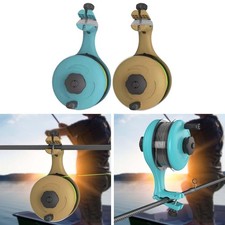 Bobinatore per lenza