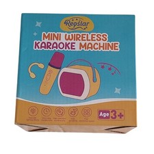 Reoslar Mini Viola Macchina