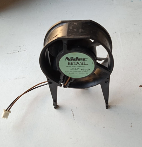 Ventola per technics ca10 - per,