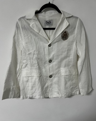 Dolce gabbana blazer - gabbana,
