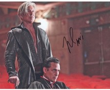Mickey rourke original 10x8 - original,