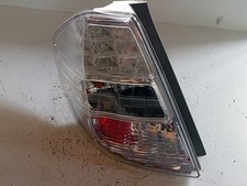 STOP FANALE POSTERIORE