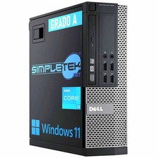 Dell optiplex 990 sff - dell, core