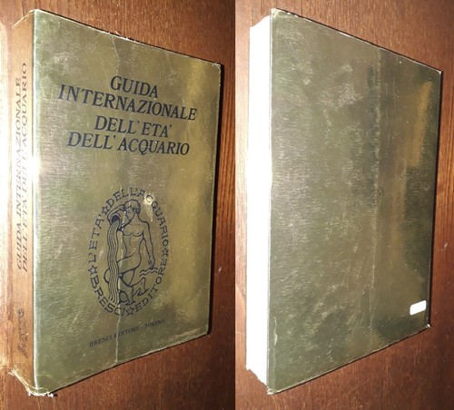 Guida internazionale dell età - internazionale, dell'età