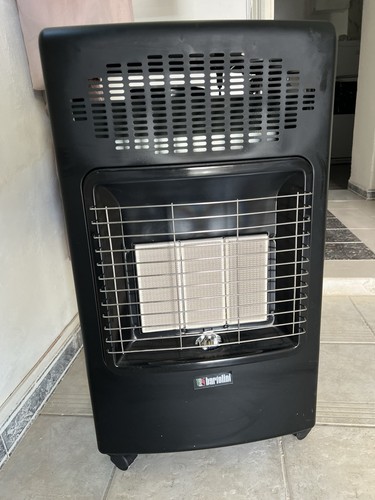 Bartolini stufa gas - a,