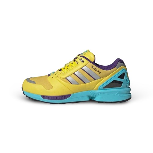 Adidas 8000 consortium - adidas, zx