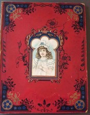 Album Carte Commerciali