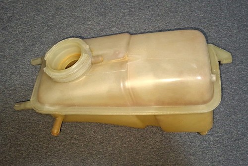 Vaschetta acqua radiatore - acqua,