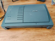 Philips 450 Model CDI +