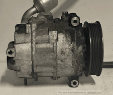 Compressore alfa romeo - compressore,