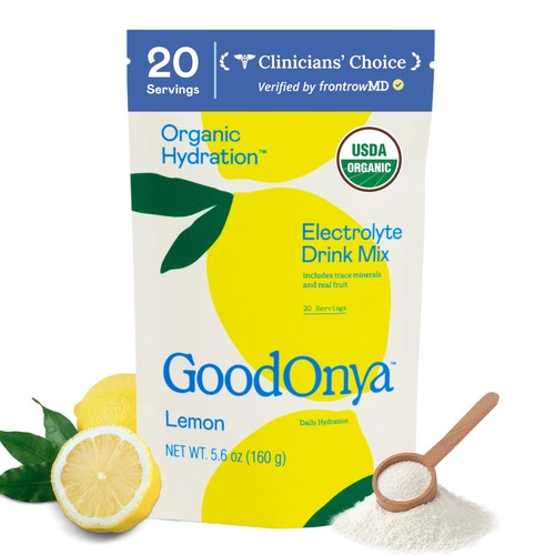 Goodonya idratazione biologica - goodonya,