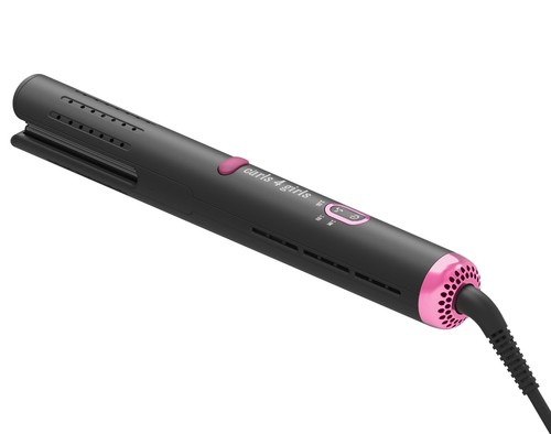 Curls girls magic styler air - curls, 4