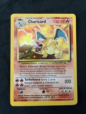 Charizard 004/102 Set Base
