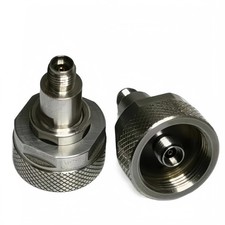 NMD2.92mm/F VNA Test Cavo Connettore Accoppiatore Adattatore RF per Analizzatore di Rete