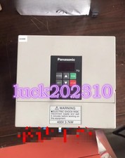 1PZ Inverter VFO Panasonic