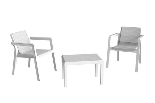 Set pezzi salotto salottino - salotto,