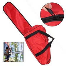 Borsa Motosega Rossa Valigetta