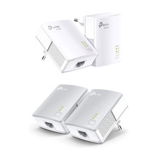 Set adattatore TP-Link