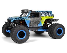 HPI Mini King Flux Big Kahuna