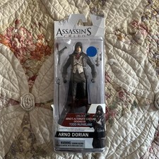 Modellino Assassin's Creed
