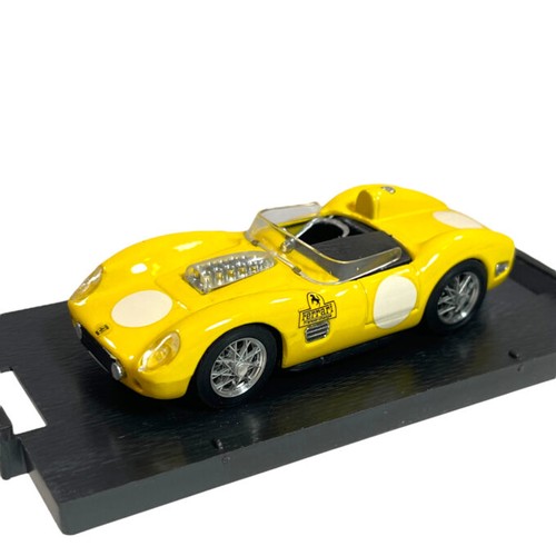 Modellino auto brumm 43 - brumm, 1/43