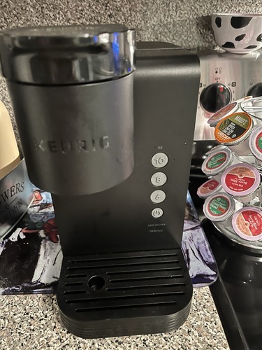 Keurig express macchina - keurig,