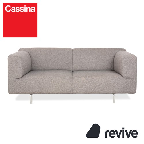 Divano cassina met 250 - divano,