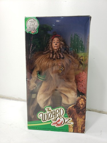 Barbie collezione mago - barbie,