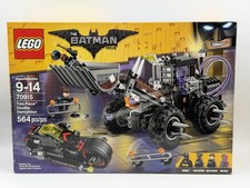 LEGO The LEGO Batman Movie