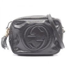 Borsa da discoteca Gucci Soho