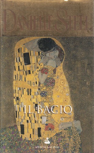 Ln2 bacio danielle steel - ln2-,