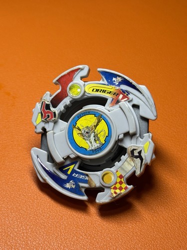 Beyblade driger plastic - |,
