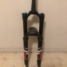 Fox Float 36 2021