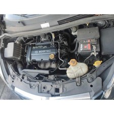 MOTORE COMPL. CODICI OES - OEM