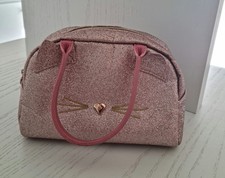 H&M Glitter Girls Handbag