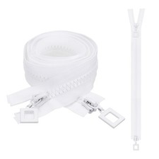 2 Pezzi Cerniere Resistenti