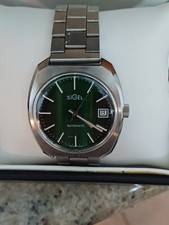 Orologio automatico Sigel
