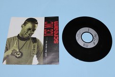 ICE MC - SCREAM - ZYX 6291-7 (ST. DEU)