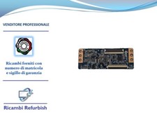 T-CON JUC7.820.00218180 C320Y19-7N TV SABA SA32B46 BOX 130 (U) C