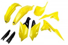Kit plastiche carene full - kit,