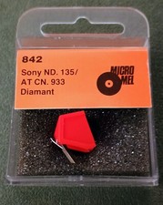 Puntina Sony ND 135 nuova