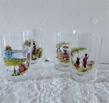 Bicchiere per sidra Asturia