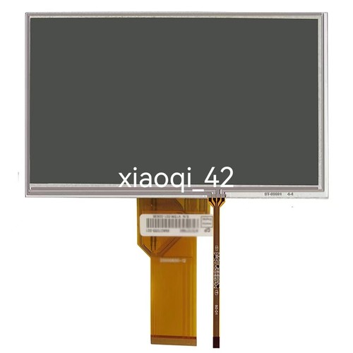 Schermo display lcd - 7", korg