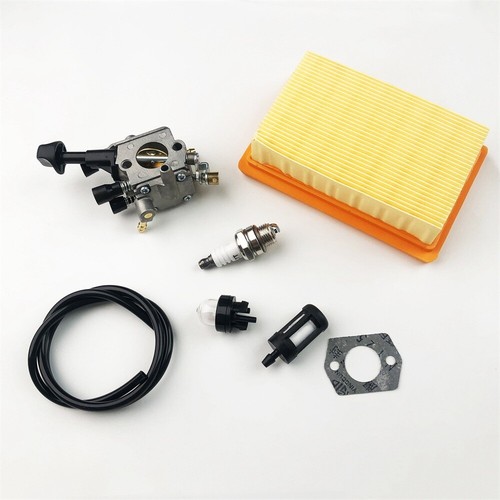Kit carburatore filtro aria - carburatore,
