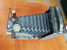 ANTICA  MACCHINA FOTOGRAFICA A