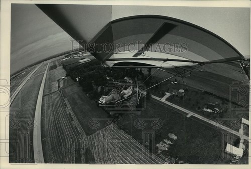 1983 stampa foto - 1983, troy