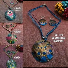 Designer Western Laminated