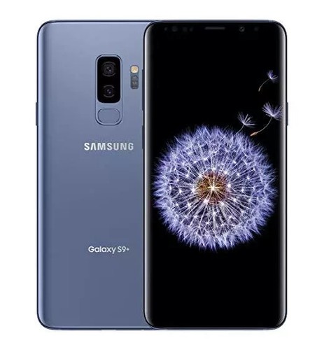 Smartphone samsung galaxy - samsung, s9+