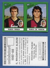 FIGURINA CALCIATORI PANINI